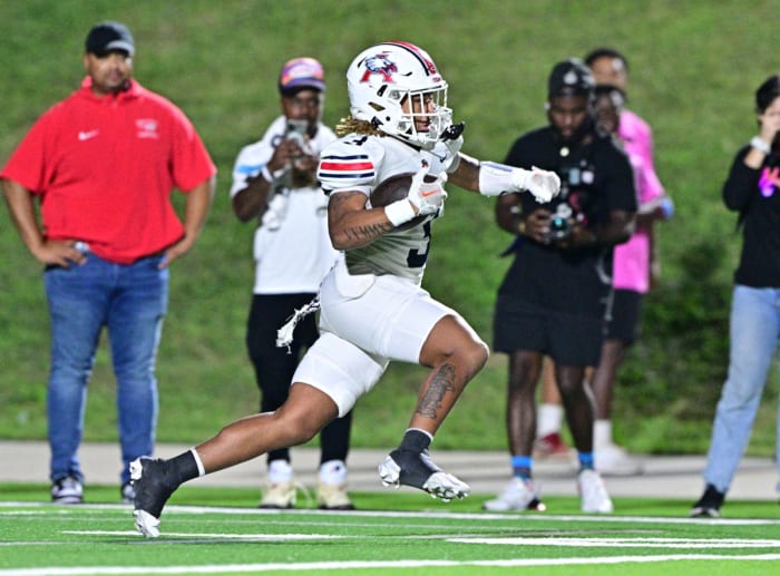Atascocita vs North Shore October 27, 2023 Photo-Tom Dendy38